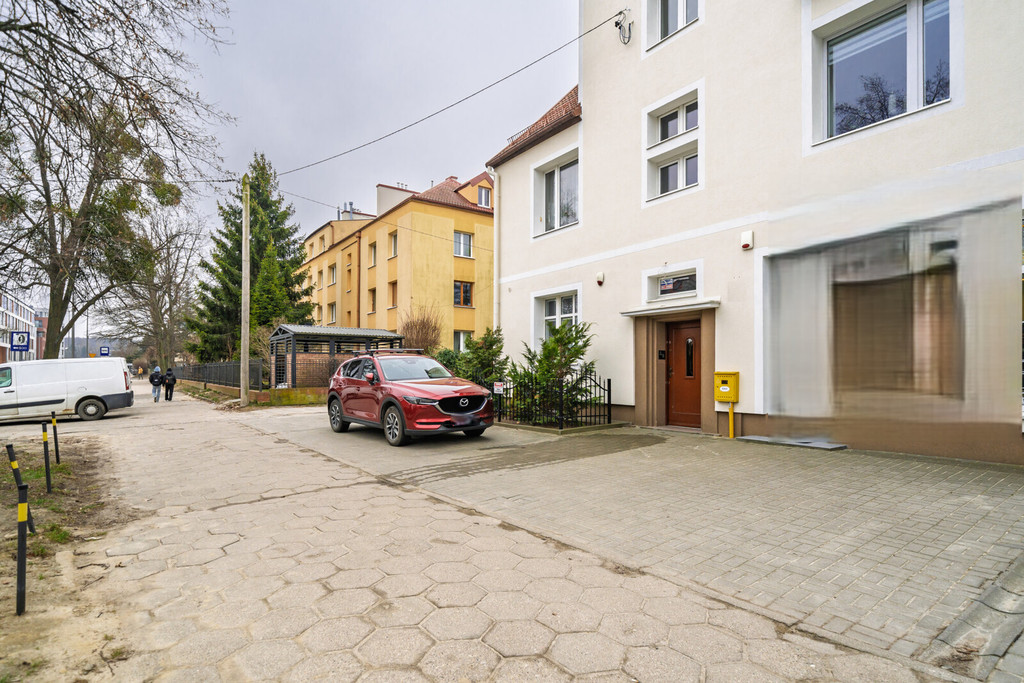 5 pokoi w świetnej lokalizacji Gdańska | Strzyża