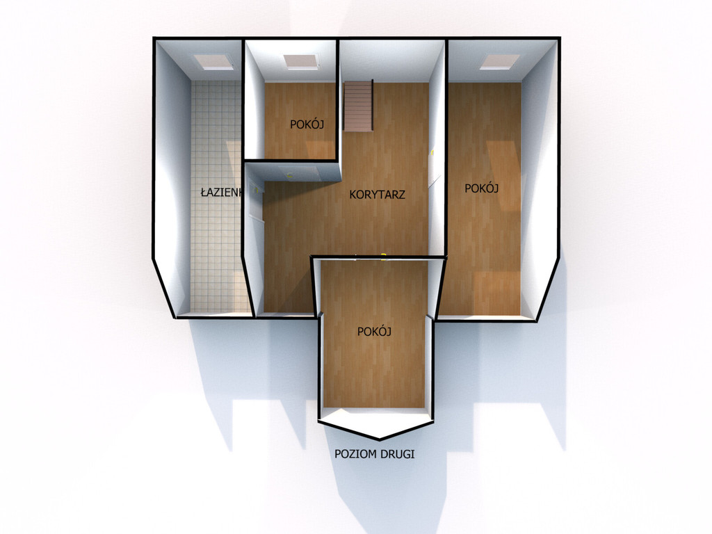 5 pokoi w świetnej lokalizacji Gdańska | Strzyża