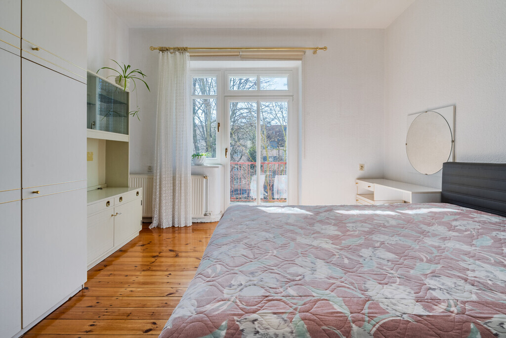 Klimatyczne 4 pokojowe mieszkanie | Dolny Sopot