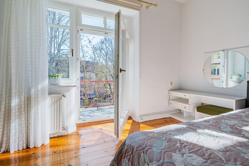 Klimatyczne 4 pokojowe mieszkanie | Dolny Sopot