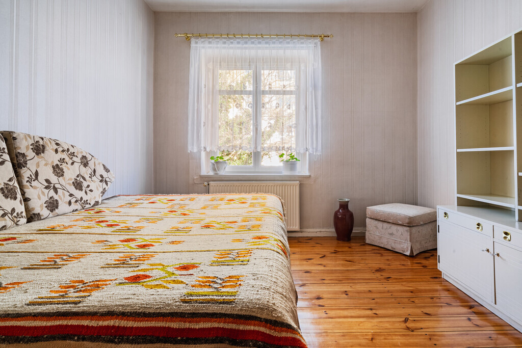 Klimatyczne 4 pokojowe mieszkanie | Dolny Sopot