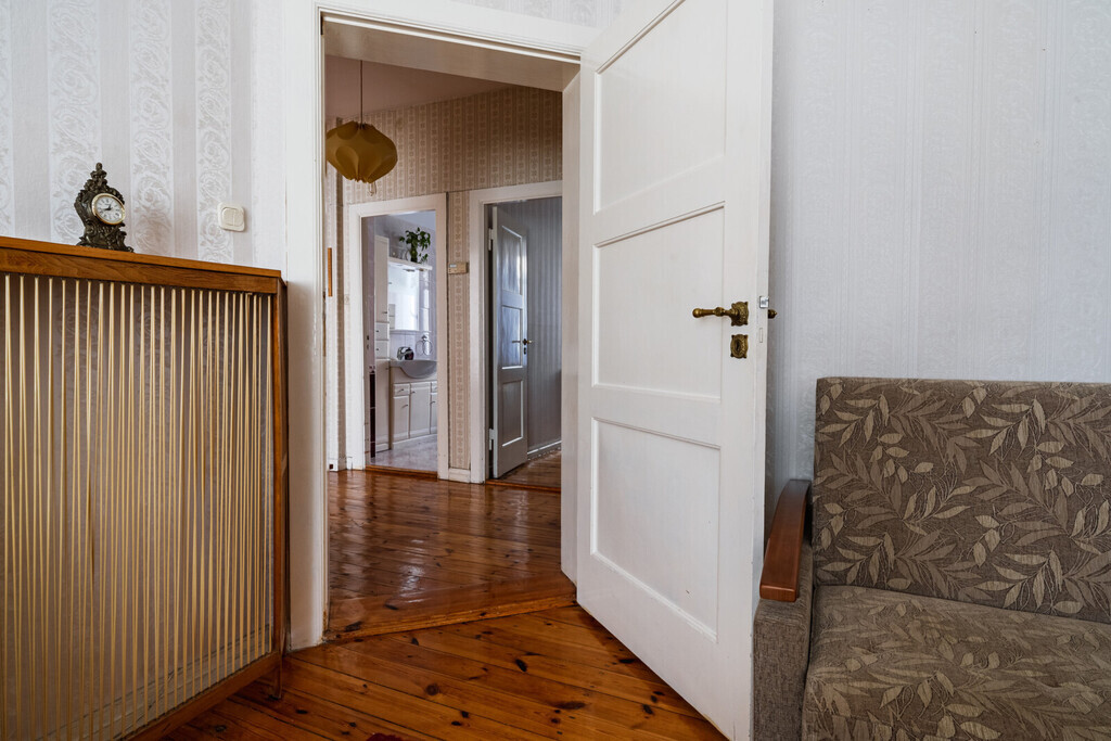 Klimatyczne 4 pokojowe mieszkanie | Dolny Sopot