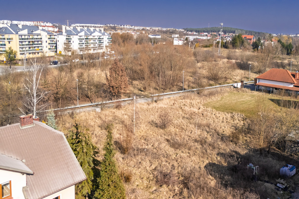 Działki 752m2 - 803m2 / wybuduj swój wymarzony dom