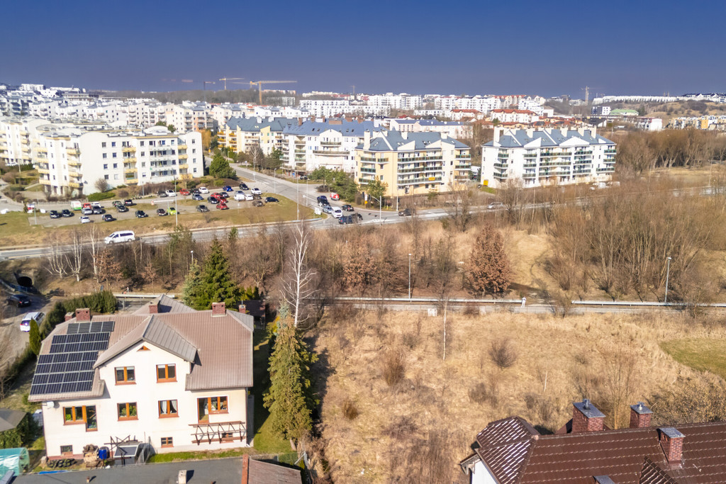 Działki 752m2 - 803m2 / wybuduj swój wymarzony dom