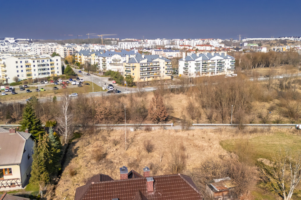 Działki 752m2 - 803m2 / wybuduj swój wymarzony dom