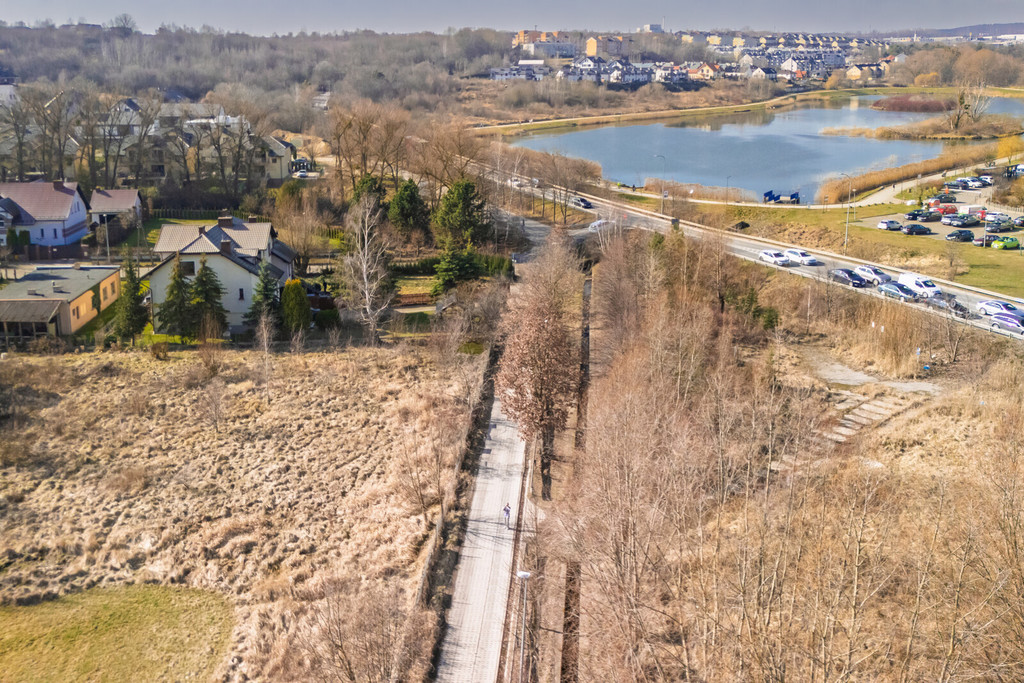 Działki 752m2 - 803m2 / wybuduj swój wymarzony dom