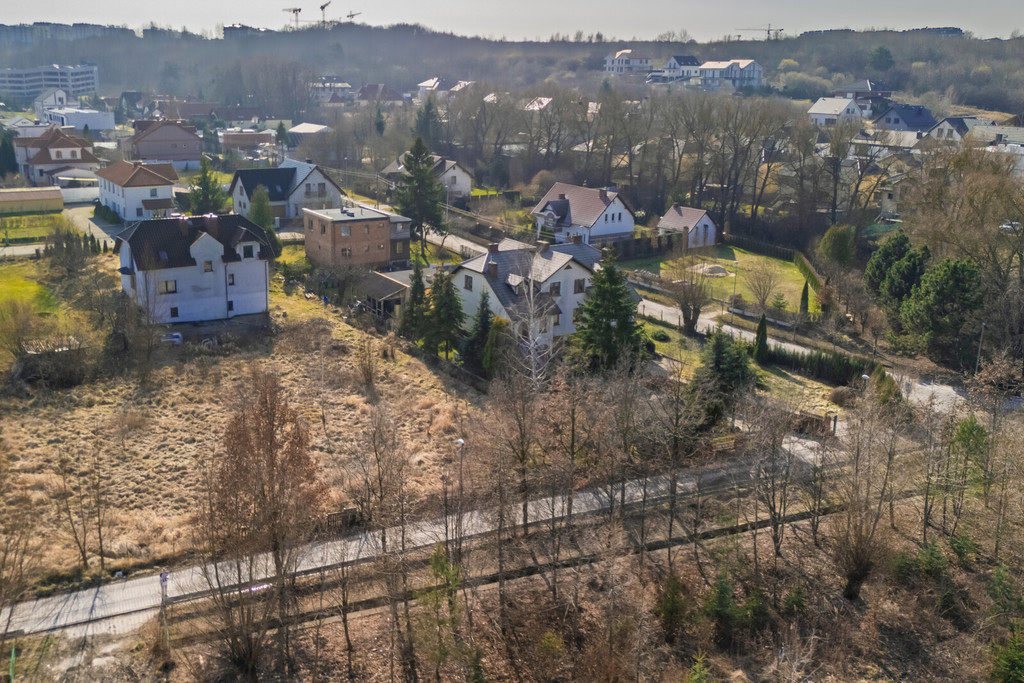 Działki 752m2 - 803m2 / wybuduj swój wymarzony dom