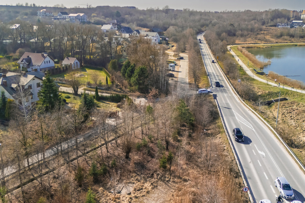 Działki 752m2 - 803m2 / wybuduj swój wymarzony dom