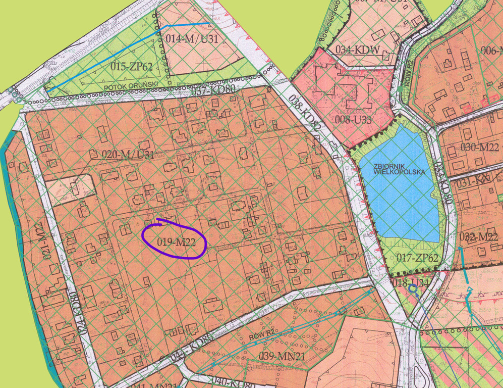 Działki 752m2 - 803m2 / wybuduj swój wymarzony dom