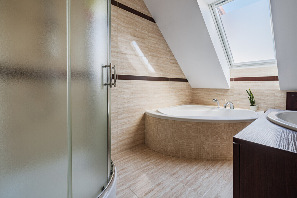 Rodzinne mieszkanie 2 poziomowe