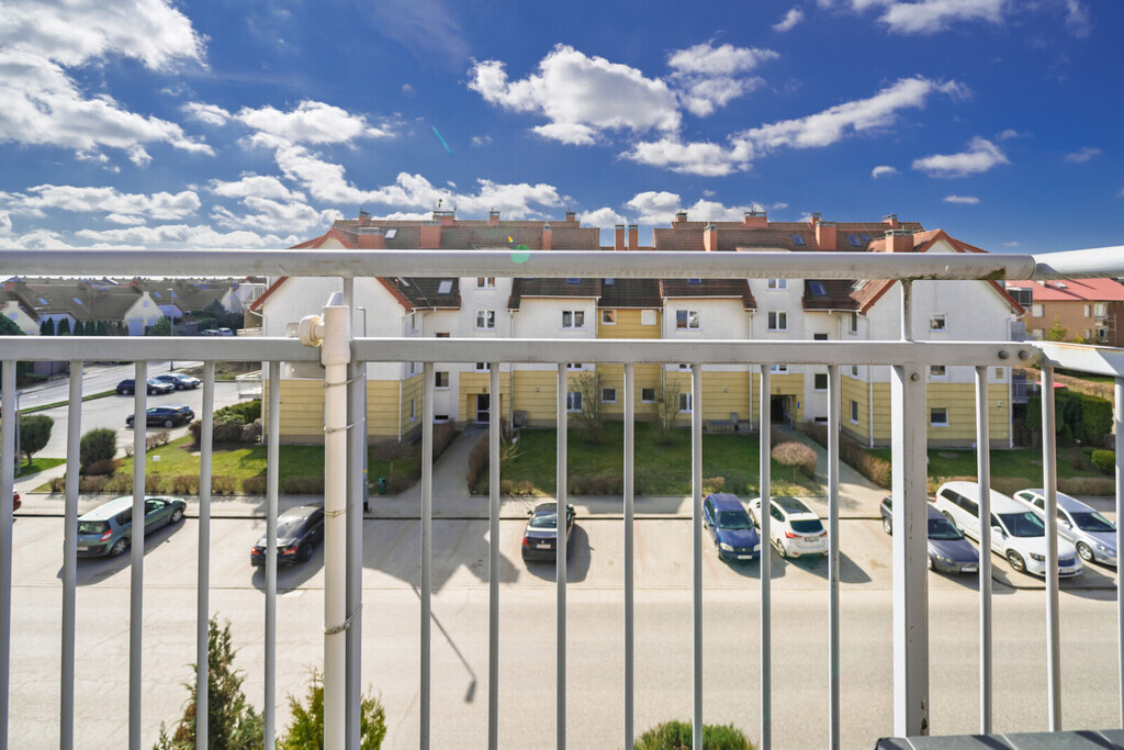 Rodzinne mieszkanie 2 poziomowe