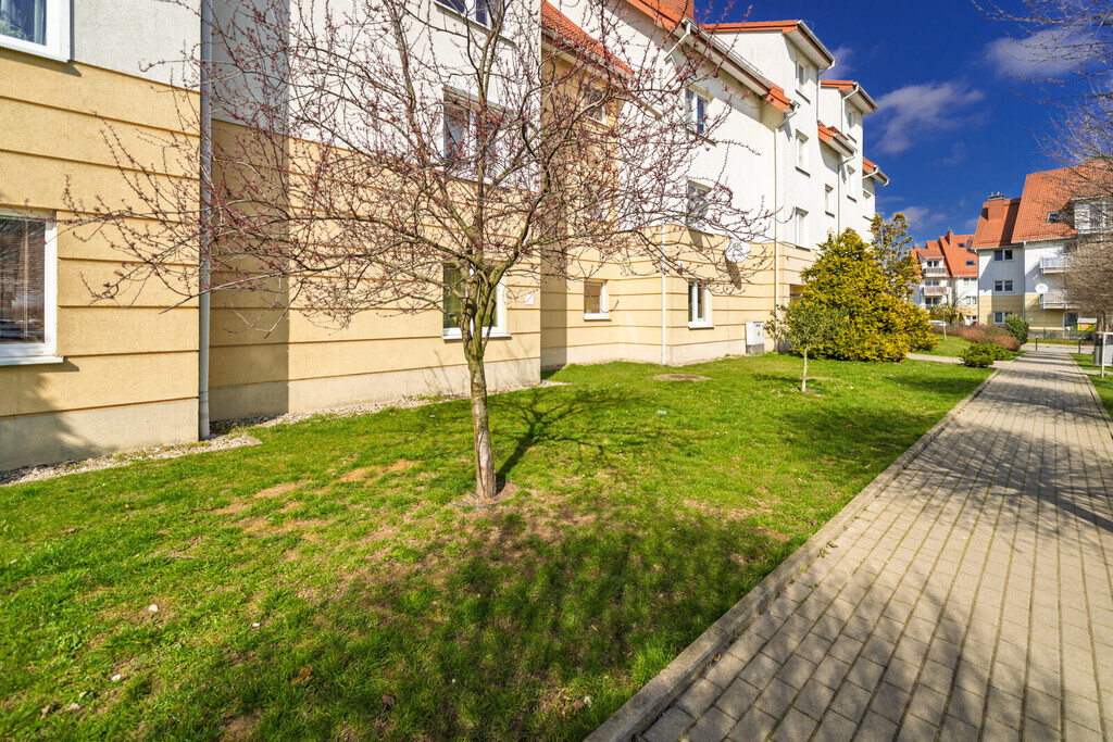 Rodzinne mieszkanie 2 poziomowe