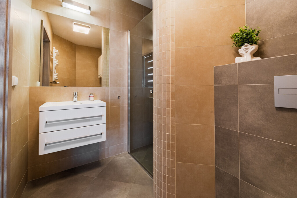 Wygodne mieszkanie z widokiem na zieleń | Morena