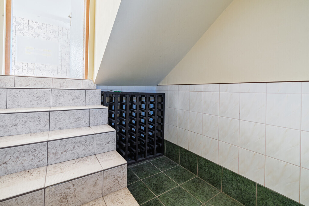 Dom z dużym ogrodem w Przyjaźni