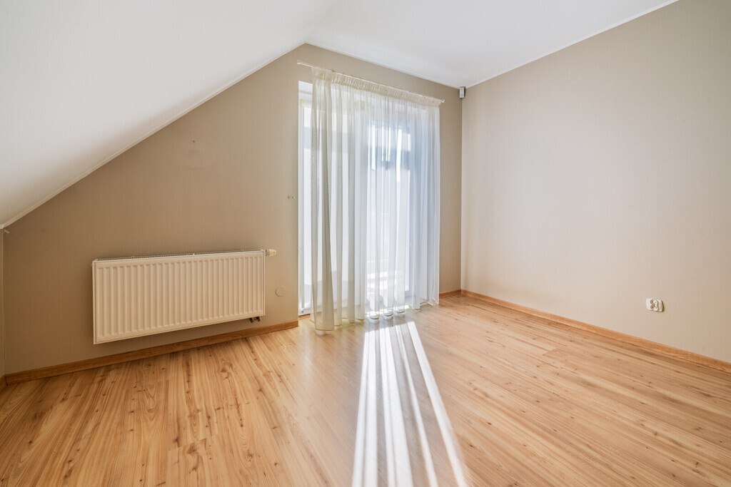 Dom z dużym ogrodem w Przyjaźni