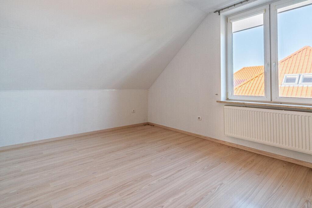 Dom z dużym ogrodem w Przyjaźni