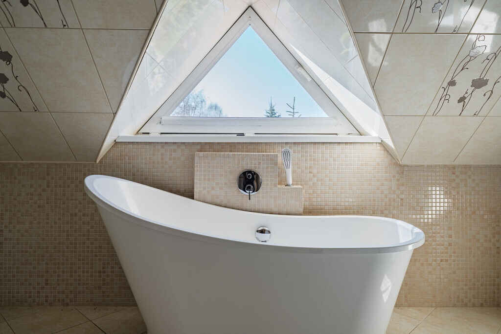 Dom z dużym ogrodem w Przyjaźni