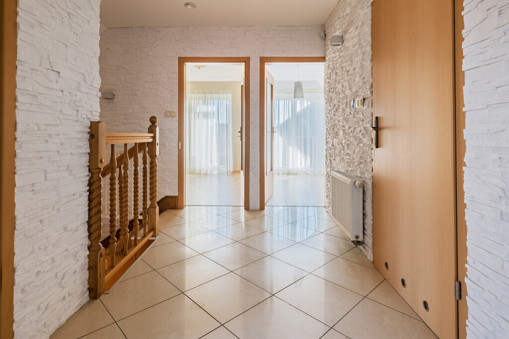 Dom z dużym ogrodem w Przyjaźni