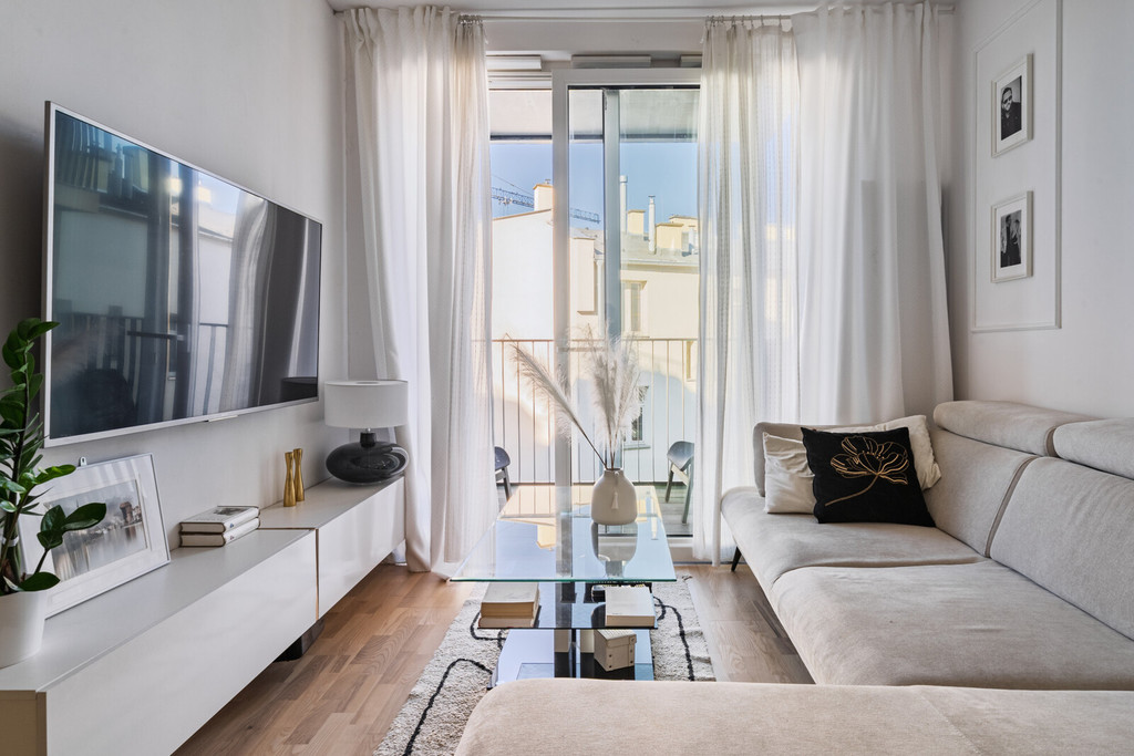 Wyjątkowy apartament nad Motławą