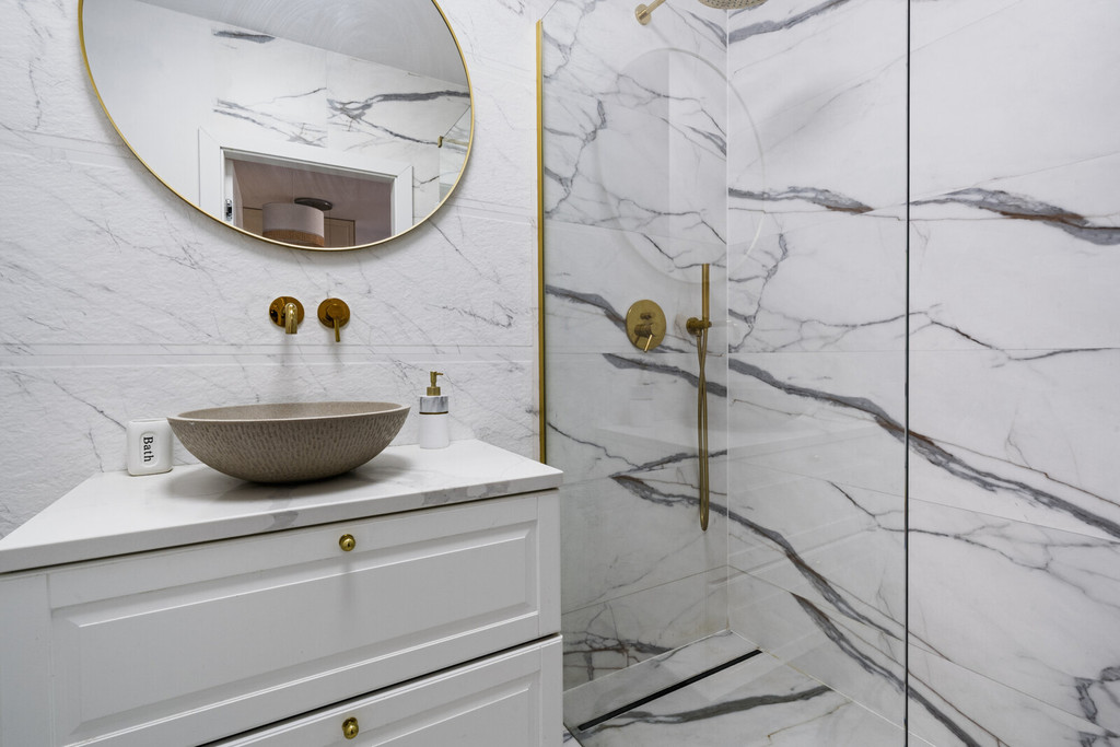 Wyjątkowy apartament nad Motławą