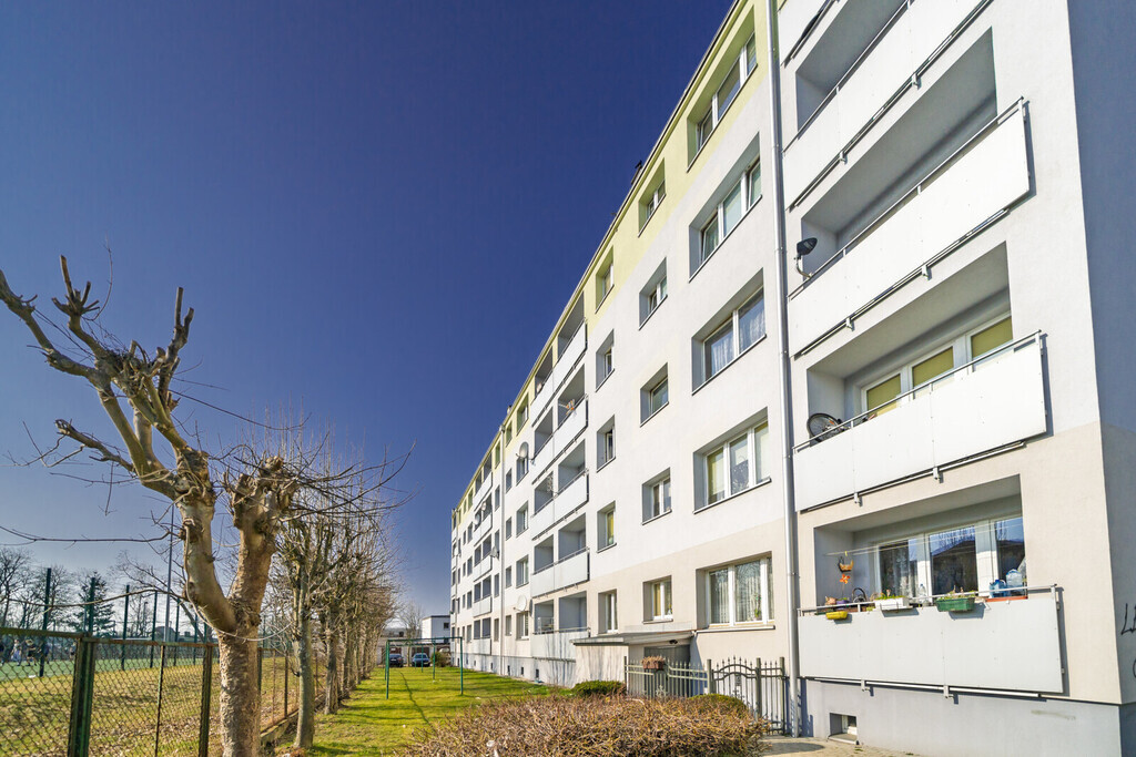 2 pokoje z widokiem na jezioro KARTUZY