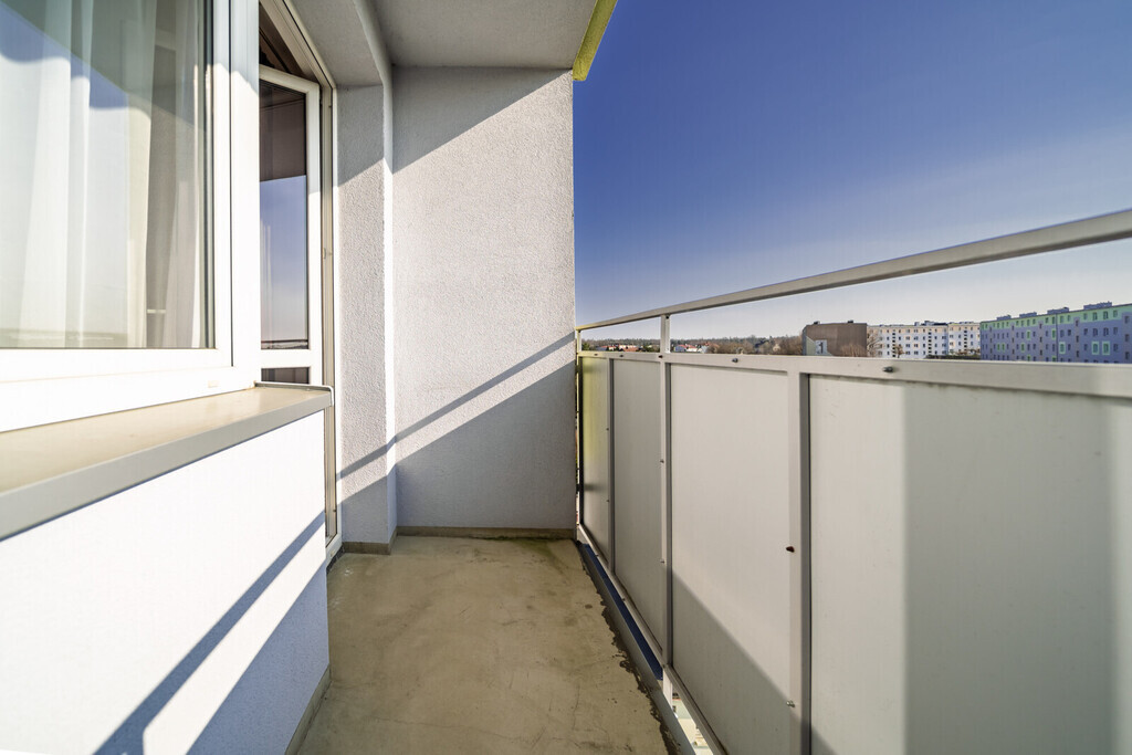 2 pokoje z widokiem na jezioro KARTUZY