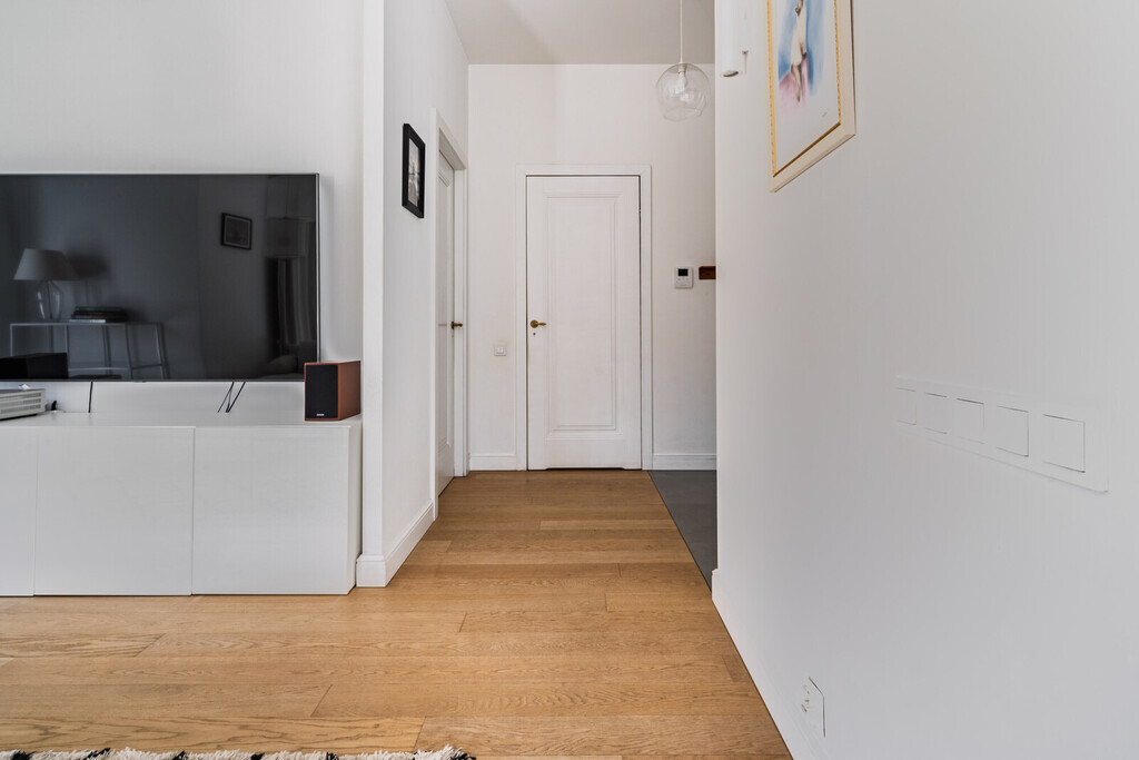 Ogródek, przestrzeń | prestiżowa Mila Baltica