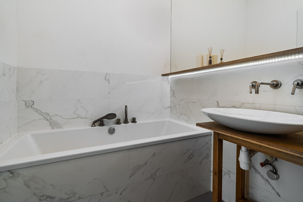 Ogródek, przestrzeń | prestiżowa Mila Baltica