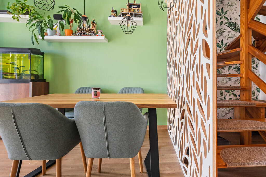 Przestronne i słoneczne mieszkanie na Ujeścisku