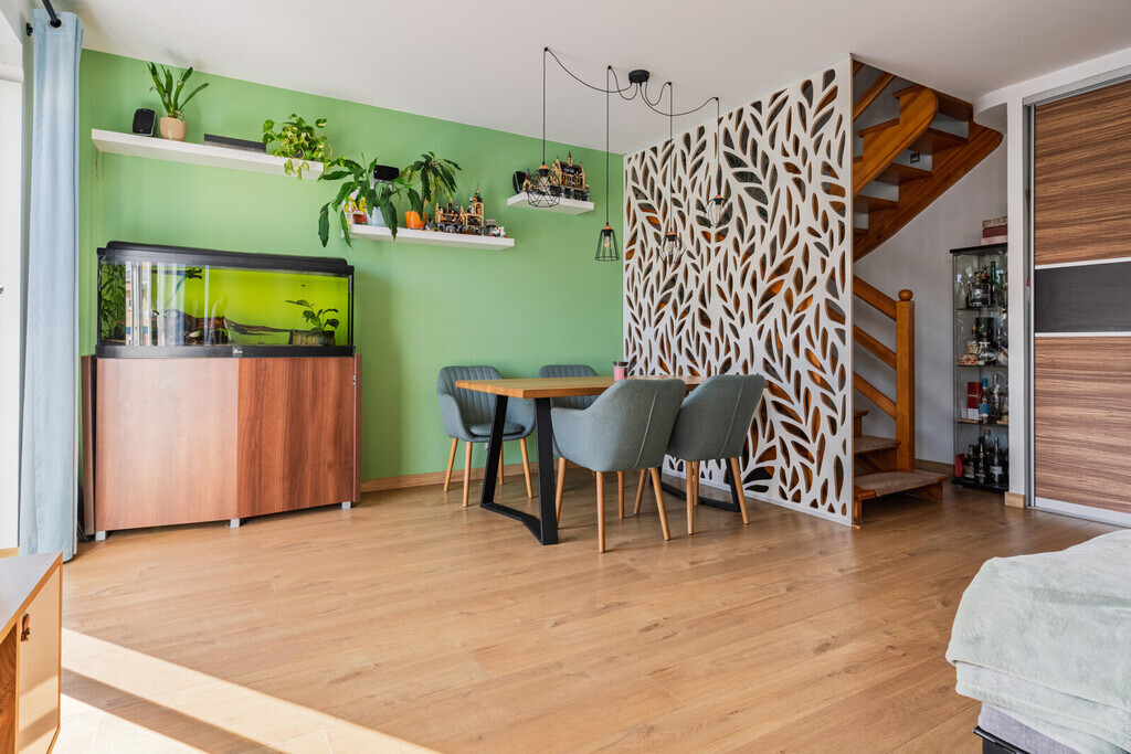 Przestronne i słoneczne mieszkanie na Ujeścisku