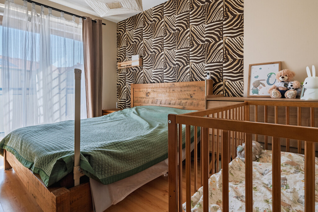 Przestronne i słoneczne mieszkanie na Ujeścisku