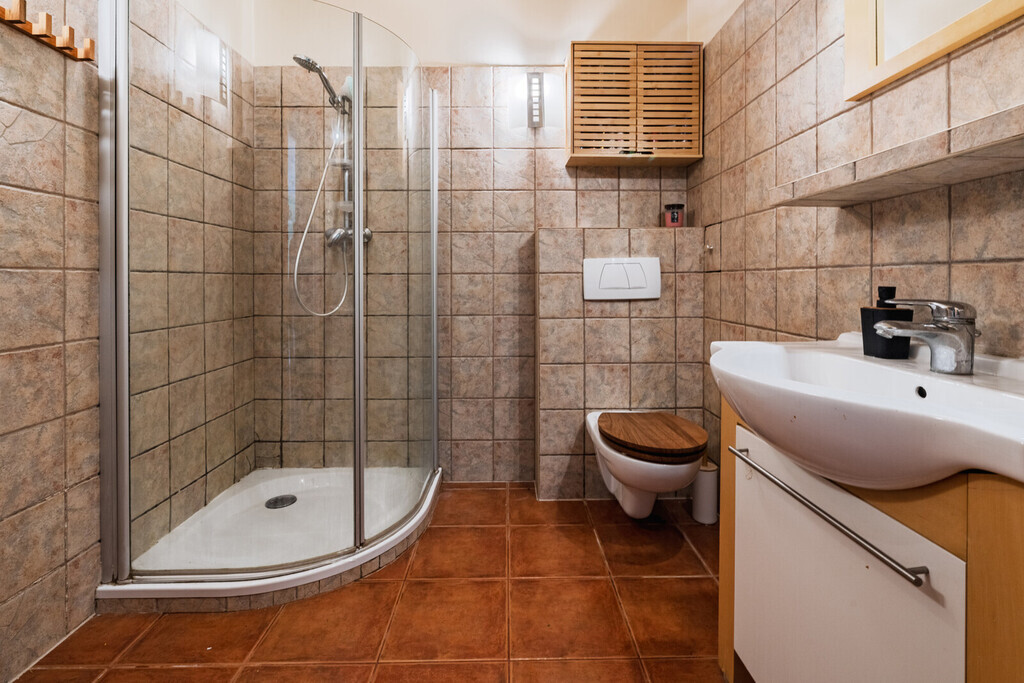 Przestronne i słoneczne mieszkanie na Ujeścisku