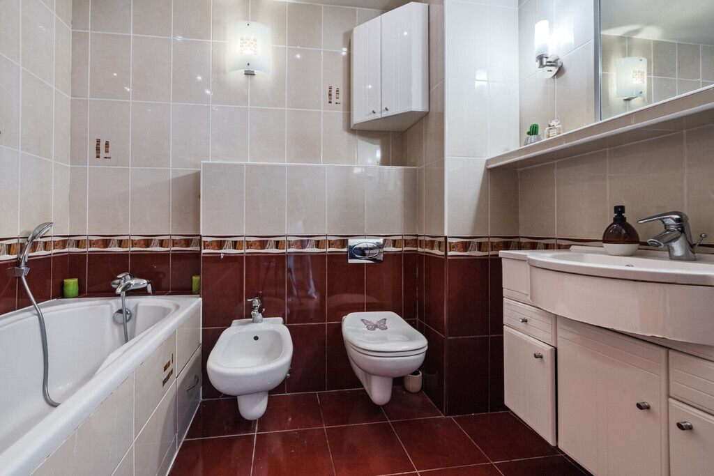 Przestronne i słoneczne mieszkanie na Ujeścisku