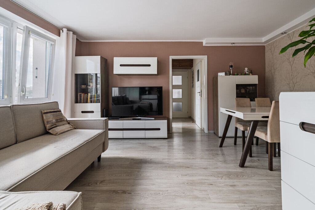 Idealna lokalizacja | 2 pokoje | Przymorze Małe