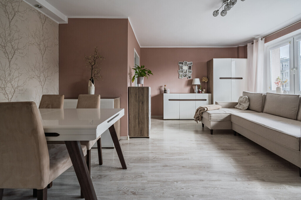 Idealna lokalizacja | 2 pokoje | Przymorze Małe