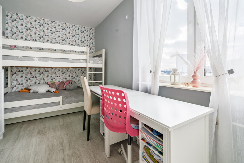 Idealna lokalizacja | 2 pokoje | Przymorze Małe