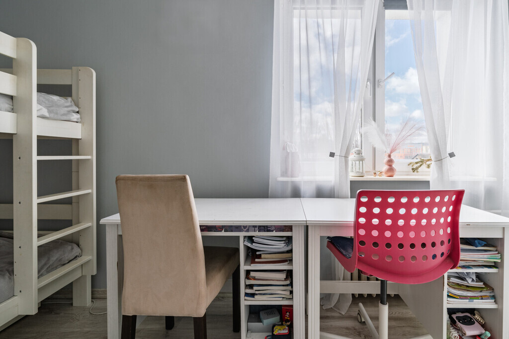 Idealna lokalizacja | 2 pokoje | Przymorze Małe