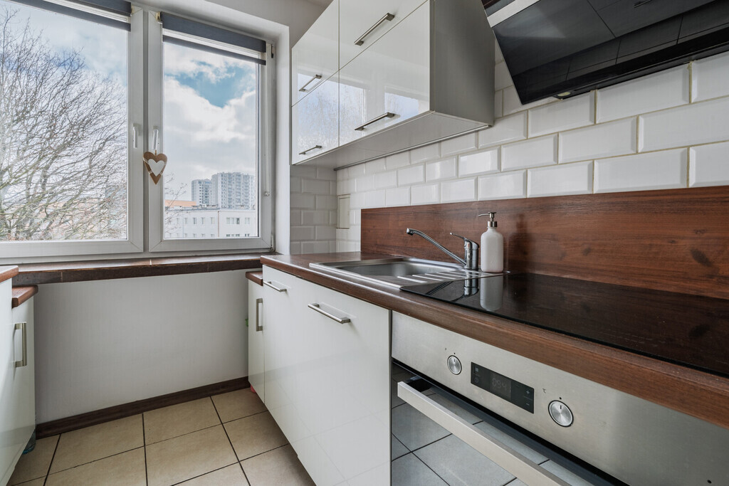 Idealna lokalizacja | 2 pokoje | Przymorze Małe