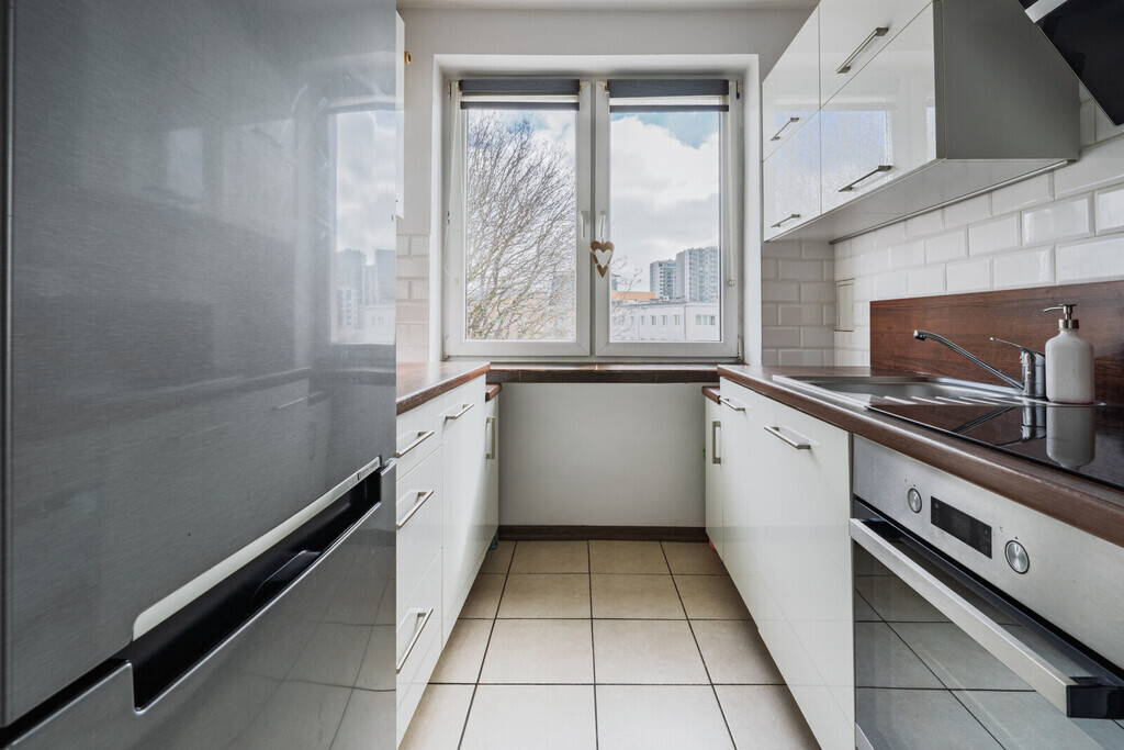 Idealna lokalizacja | 2 pokoje | Przymorze Małe