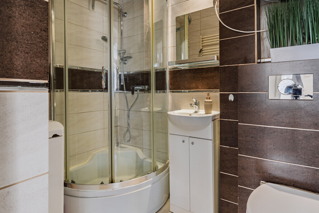 Idealna lokalizacja | 2 pokoje | Przymorze Małe