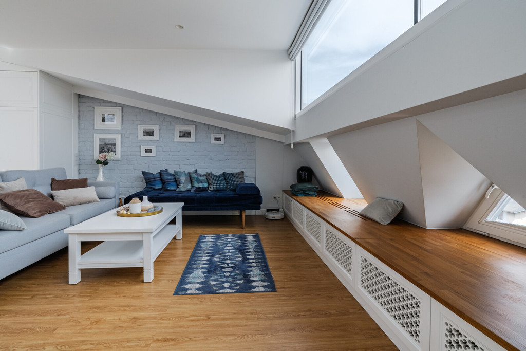 Perła w Sopocie | taras z panoramą na morze