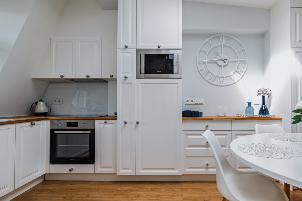 Perła w Sopocie | taras z panoramą na morze