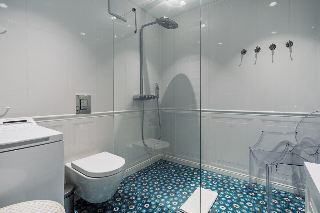 Perła w Sopocie | taras z panoramą na morze