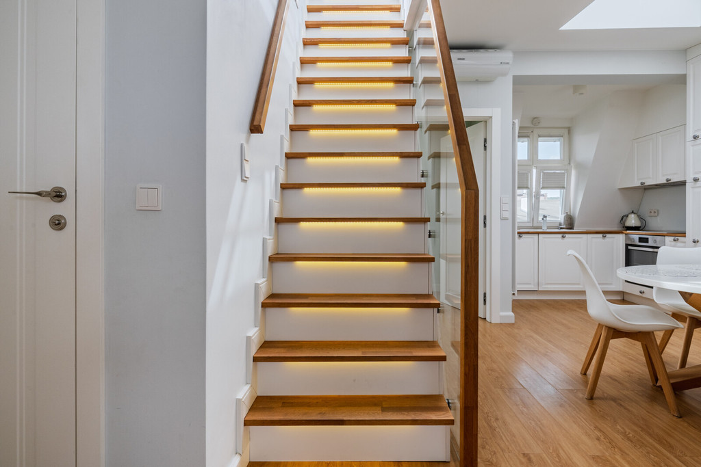 Perła w Sopocie | taras z panoramą na morze