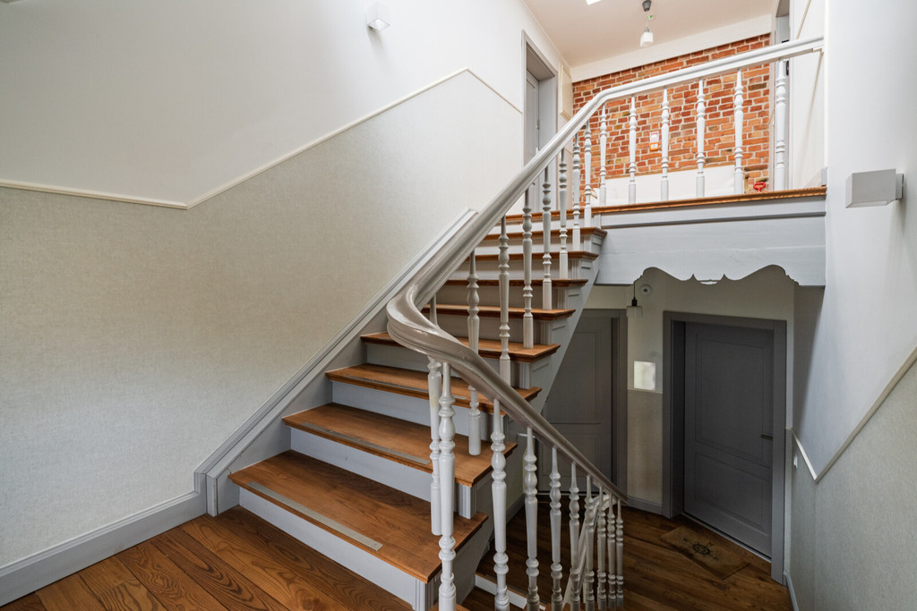 Perła w Sopocie | taras z panoramą na morze