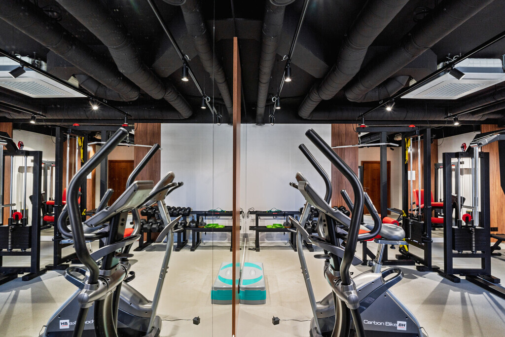 Inwestycyjny apartament – Gdańsk Centrum