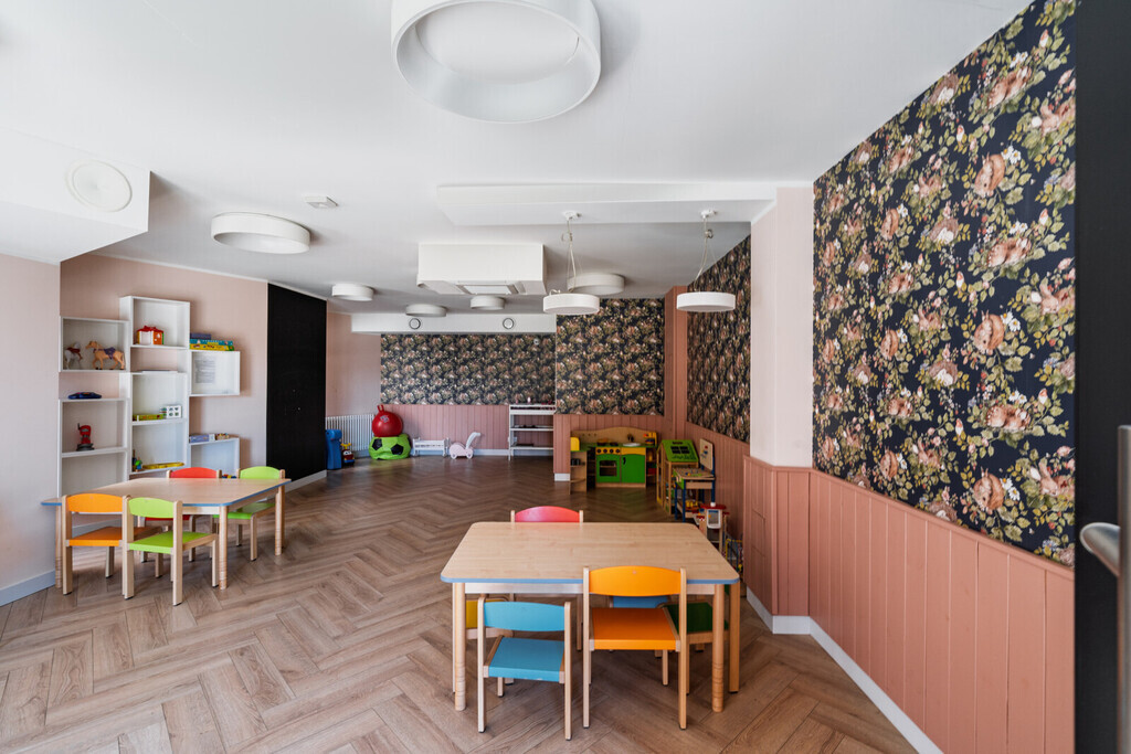 Inwestycyjny apartament – Gdańsk Centrum