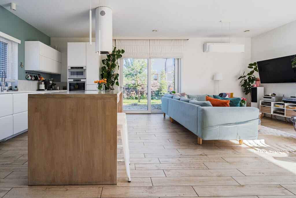 Dom wolnostojący | Idealny dla rodziny