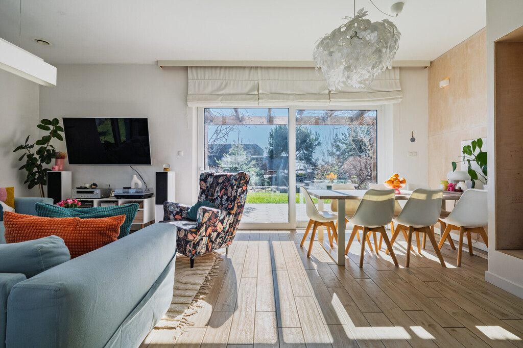 Dom wolnostojący | Idealny dla rodziny