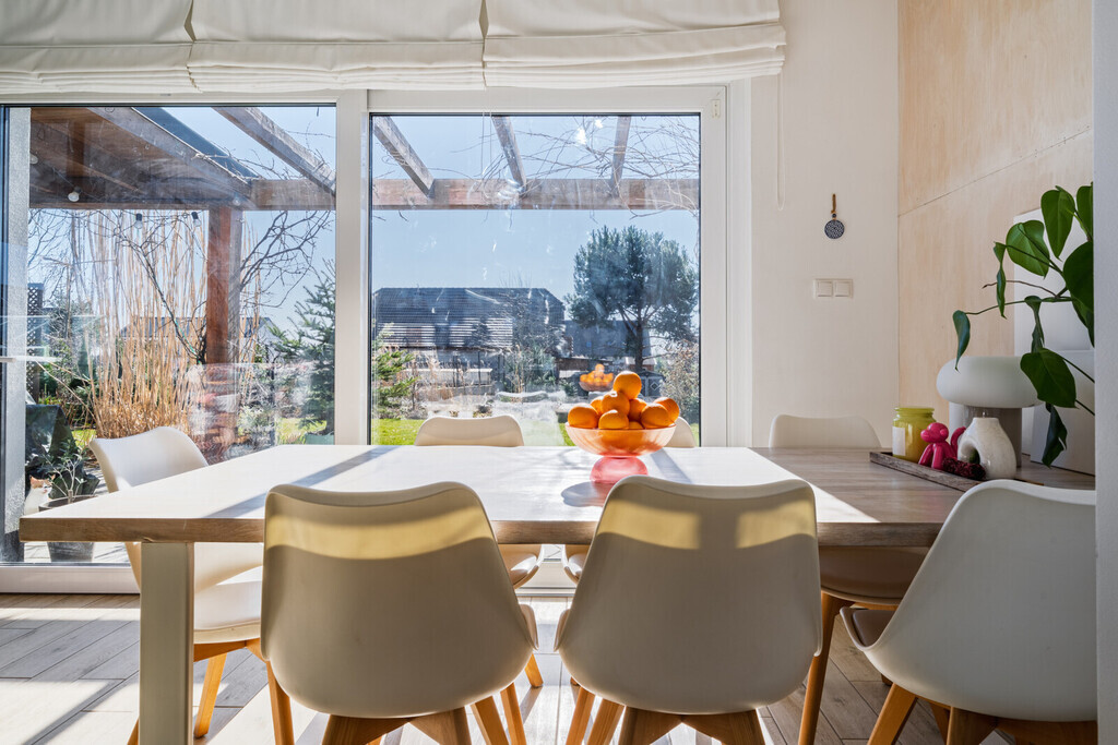 Dom wolnostojący | Idealny dla rodziny